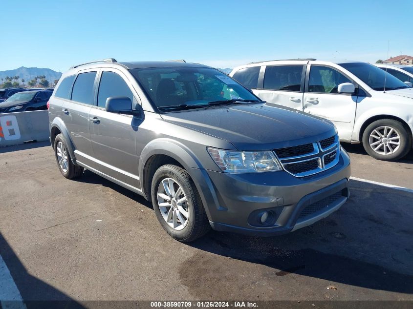 2013 Dodge Journey Sxt VIN: 3C4PDCBG5DT666570 Lot: 38590709