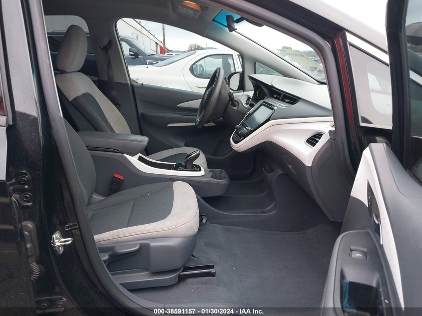 2019 CHEVROLET BOLT EV LT - 1G1FY6S00K4104401