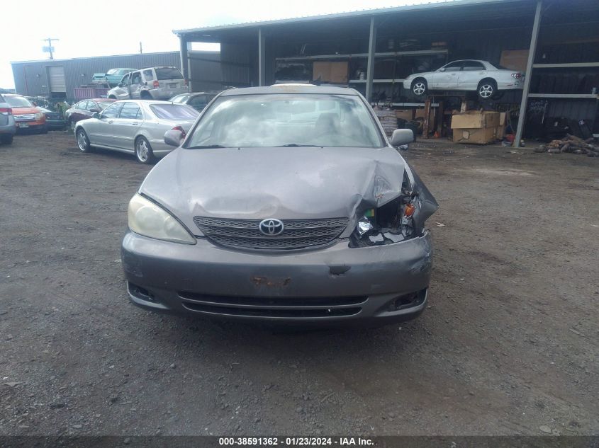 JTDBE32K820039366 2002 Toyota Camry Le/Se/Xle