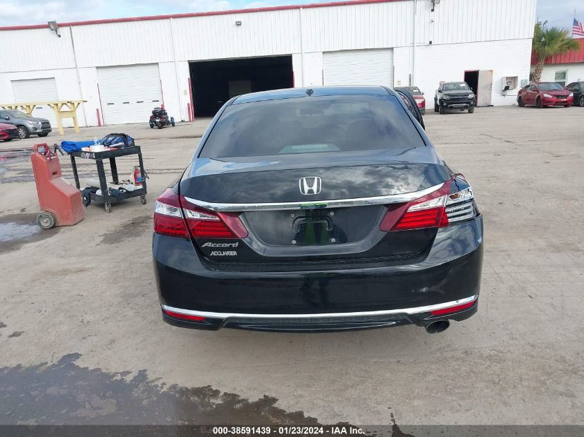 1HGCR2F08GA203519 2016 HONDA ACCORD - Image 16