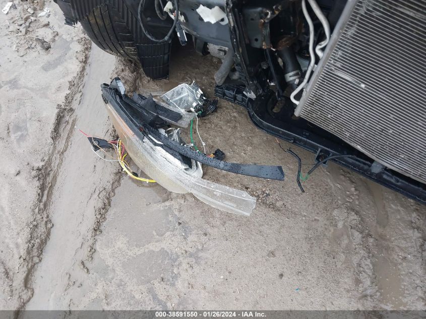 2016 Kia Forte Lx VIN: KNAFK4A62G5567142 Lot: 38591550