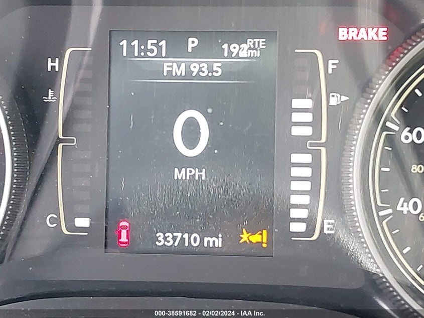 VIN 1C4PJMCX6ND522563 2022 JEEP CHEROKEE LATITUDE/X