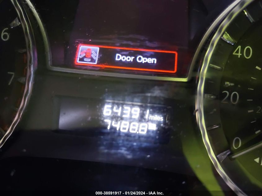 2020 Infiniti Qx60 Luxe VIN: 5N1DL0MN0LC535617 Lot: 38591917