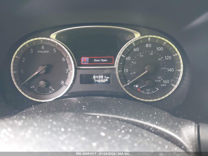 2020 Infiniti Qx60 Luxe VIN: 5N1DL0MN0LC535617 Lot: 38591917