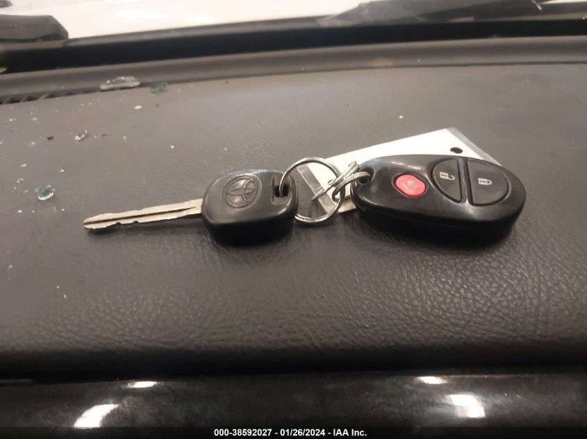 2013 Toyota Tacoma Double Cab Long Bed VIN: 3TMMU4FN3DMO50202 Lot: 38592027