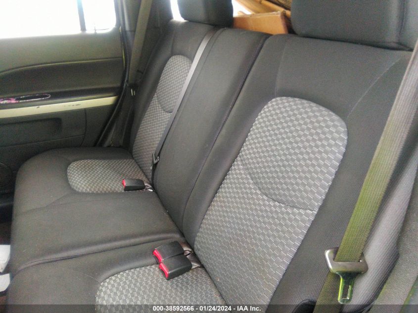 2011 Chevrolet Hhr Lt VIN: 3GNBABFW5BS504382 Lot: 38592566