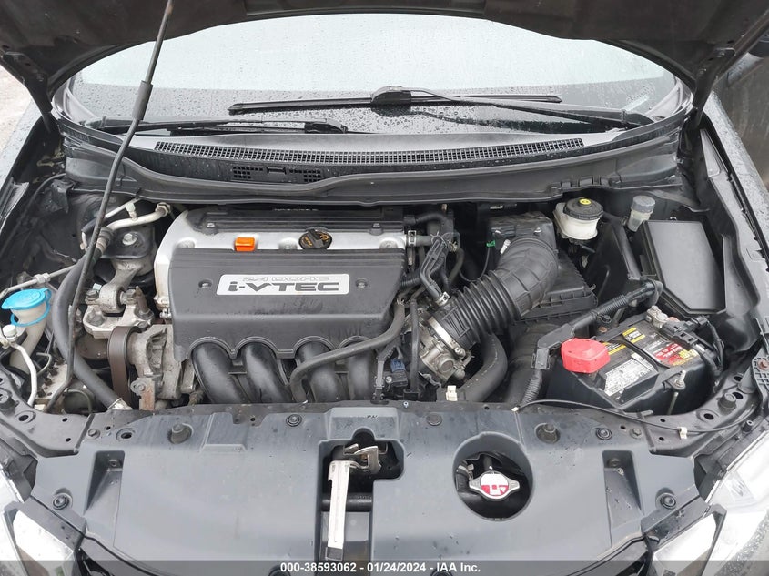 2014 HONDA CIVIC SI 2HGFB6E54EH701480