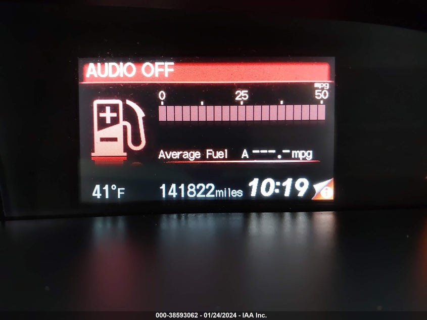 2014 HONDA CIVIC SI 2HGFB6E54EH701480