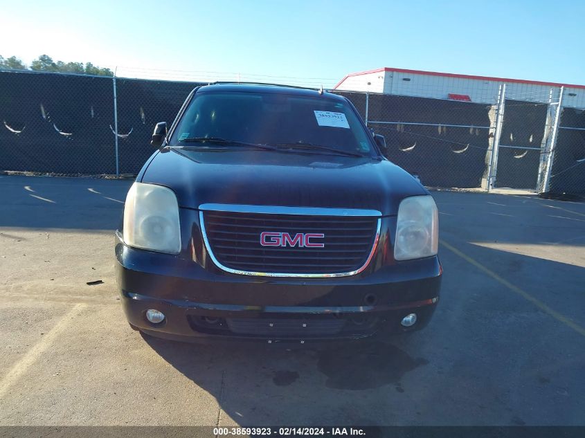 1GKS1LE07CR102464 2012 GMC Yukon Xl 1500 Slt