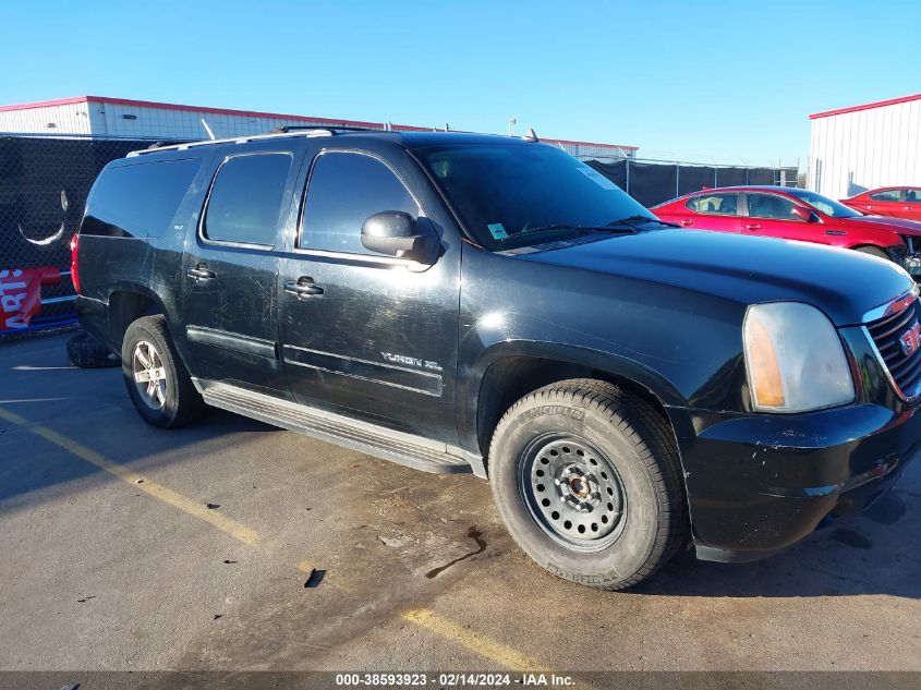 1GKS1LE07CR102464 2012 GMC Yukon Xl 1500 Slt