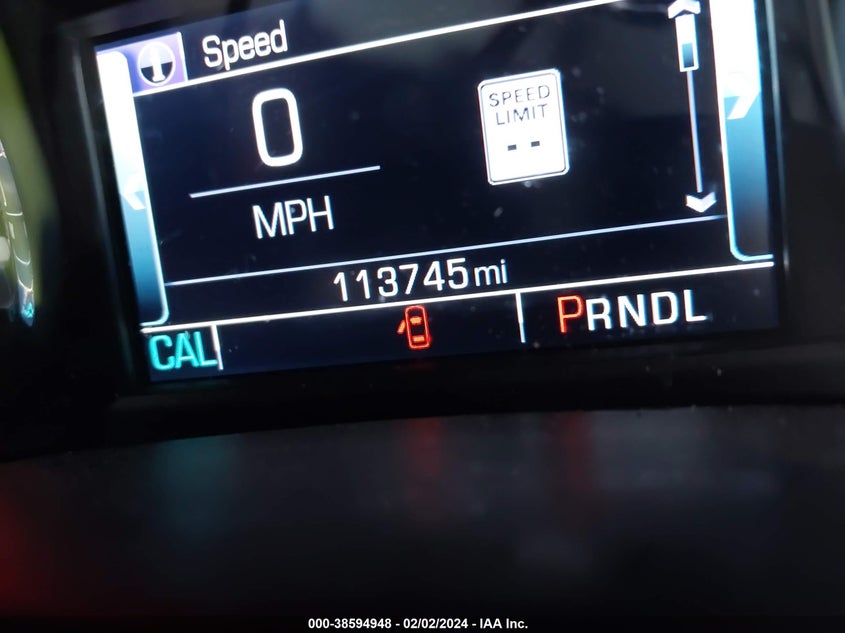 2017 CHEVROLET SILVERADO 1500 2LT - 1GCVKREC6HZ323371