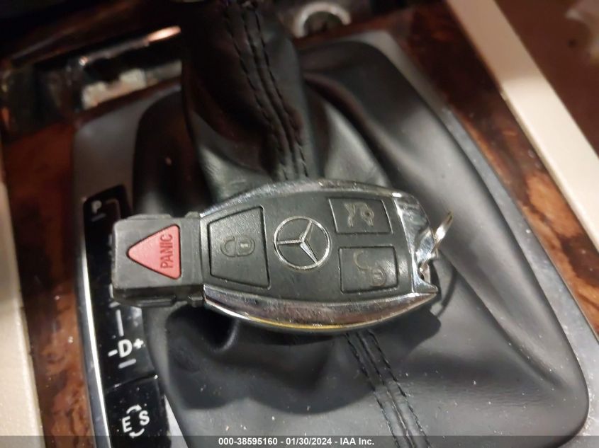 2012 Mercedes-Benz Glk 350 4Matic VIN: WDCGG8HB5CF939445 Lot: 38595160