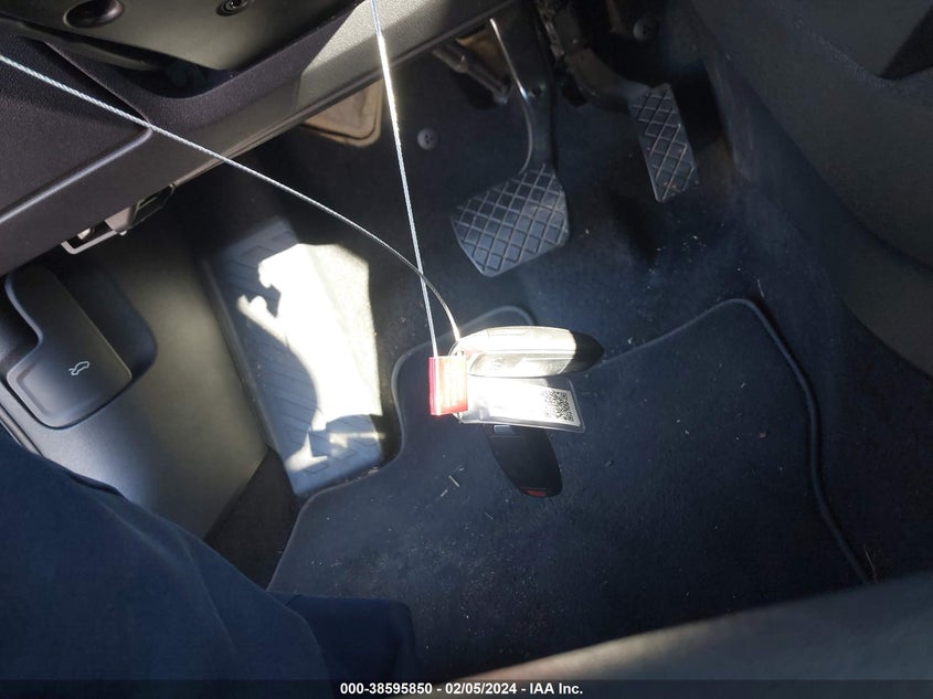 2022 AUDI A3 PREMIUM 40 TFSI FRONT-WHEEL DRIVE S TRONIC - WAUAUDGY6NA030081