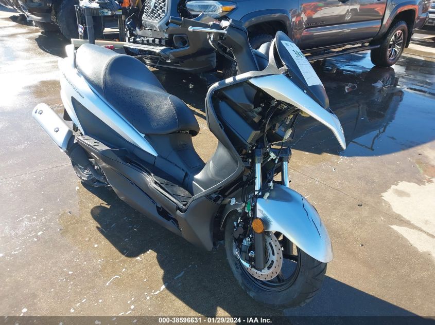 2018 Suzuki Uh200 VIN: MLCCH41A9J1600020 Lot: 38596631