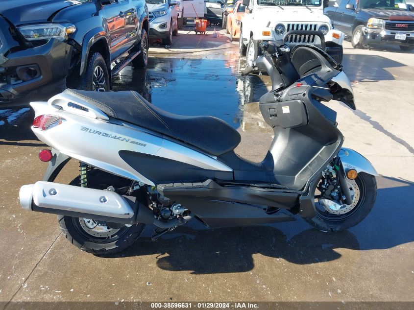 2018 Suzuki Uh200 VIN: MLCCH41A9J1600020 Lot: 38596631