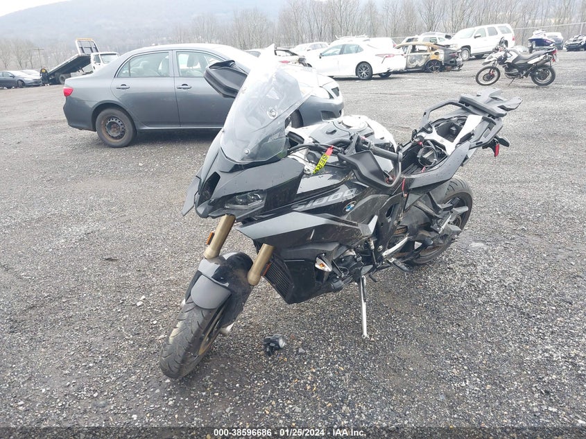 2023 BMW S 1000 XR - WB10E4304P6G61817