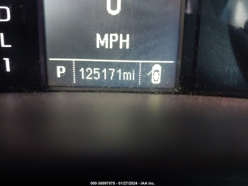 2017 Chevrolet Silverado 2500Hd Wt VIN: 1GC1KUEG4HF104396 Lot: 38597075