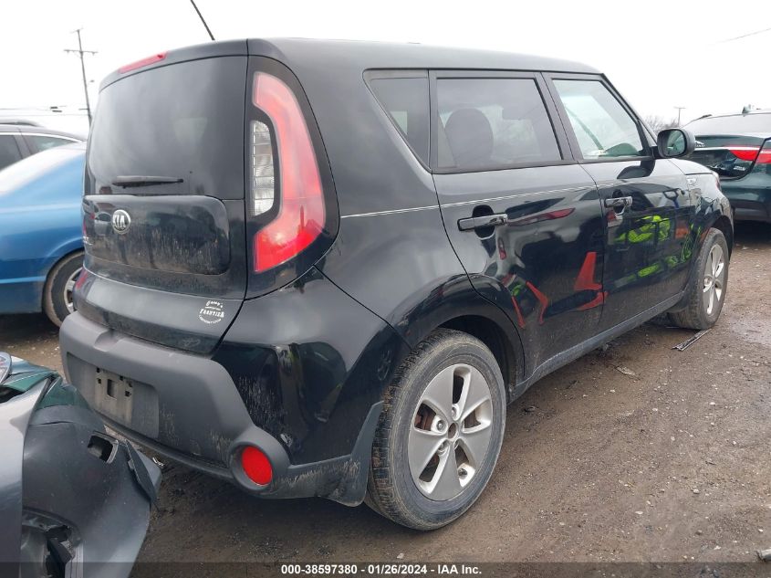 KNDJN2A25G7276189 2016 Kia Soul