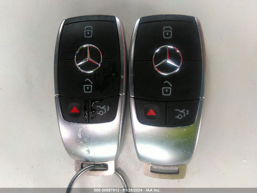 2021 Mercedes-Benz Gla 250 4Matic VIN: W1N4N4HB4MJ236725 Lot: 38597913