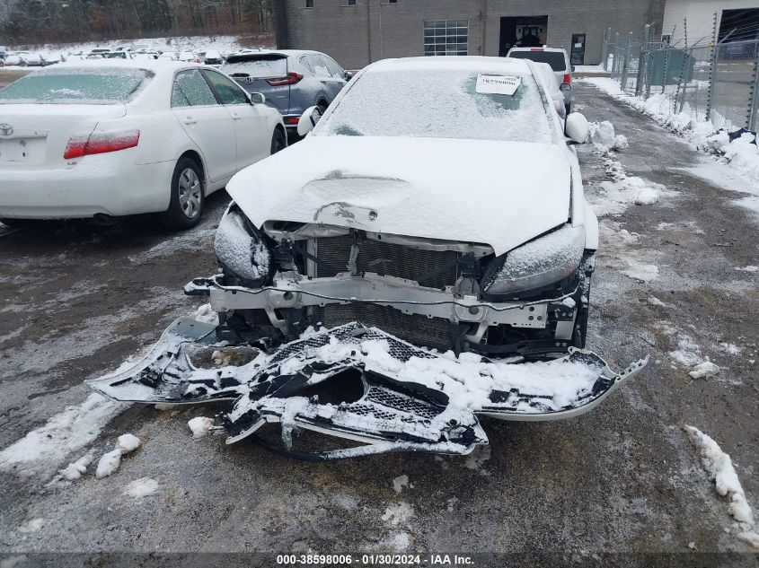 2018 Mercedes-Benz C 300 4Matic VIN: 55SWF4KB6JU282547 Lot: 38598006