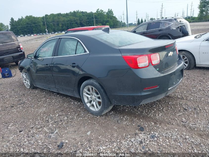 2016 Chevrolet Malibu Limited Lt VIN: 1G11C5SA2GU112048 Lot: 38598417