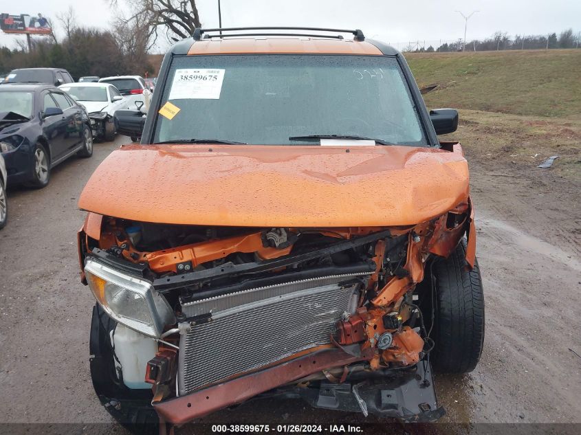 5J6YH28746L020231 2006 Honda Element Ex