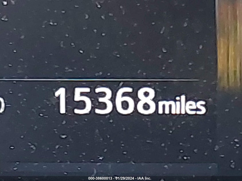 JTENU5JR6P6121610 2023 Toyota 4Runner Sr5 Premium