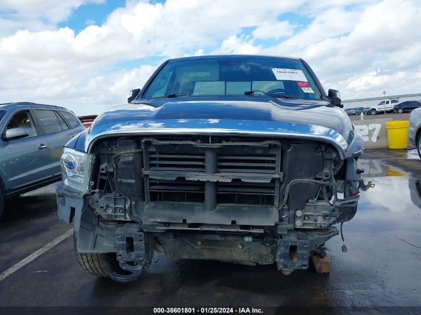 1C6RR7NT0FS643901 2015 Ram 1500 Laramie