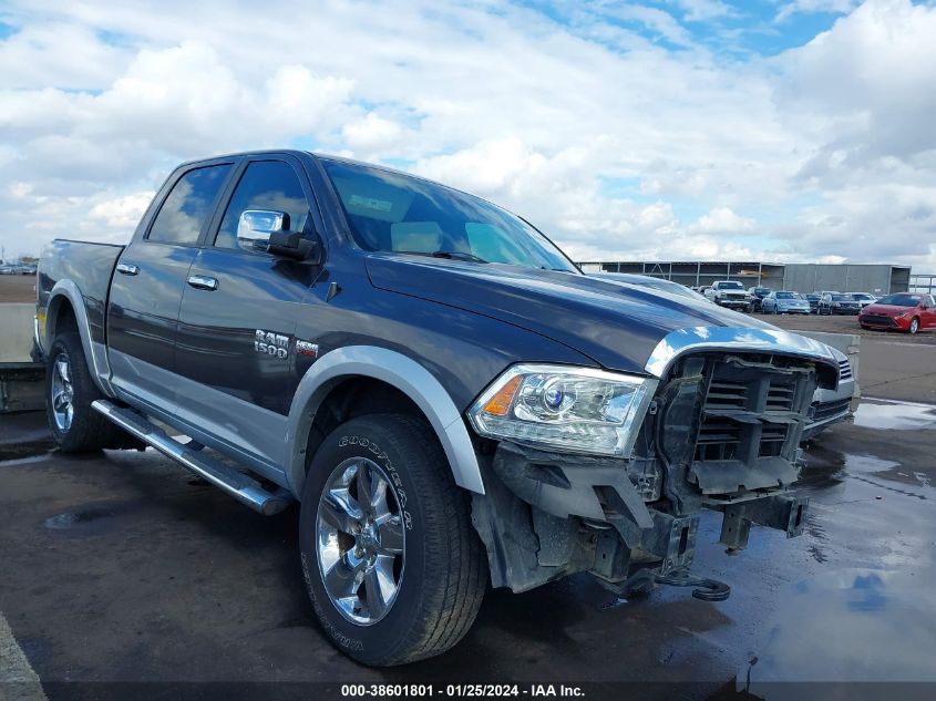 1C6RR7NT0FS643901 2015 Ram 1500 Laramie