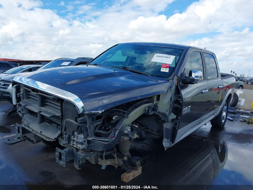 1C6RR7NT0FS643901 2015 Ram 1500 Laramie