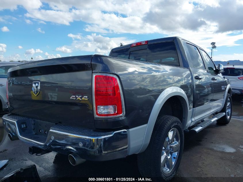 1C6RR7NT0FS643901 2015 Ram 1500 Laramie