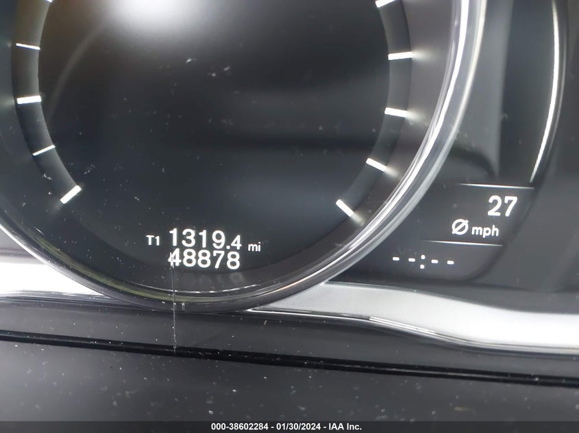 VIN YV449MRU8H2211142 2017 VOLVO XC60 T6 INSCRIPTION
