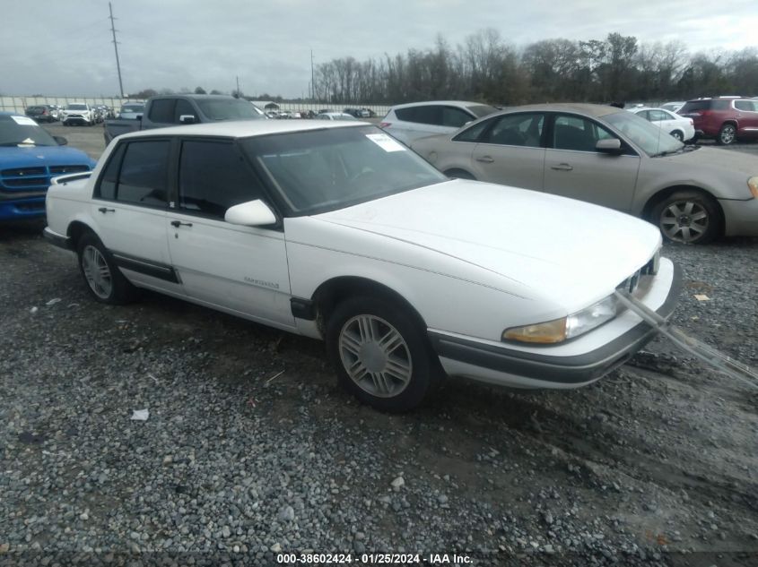 1G2HZ54C6L1272405 1990 Pontiac Bonneville Se