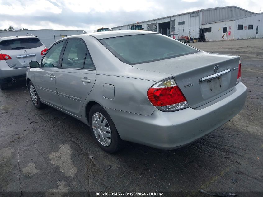 4T1BE32K06U110473 2006 Toyota Camry Xle