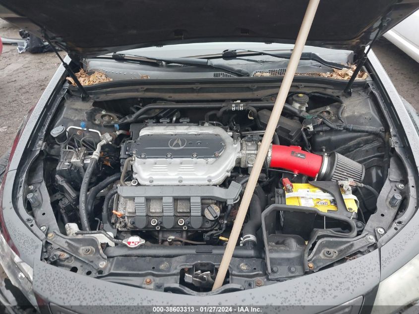 2013 Acura Tl 3.5 VIN: 19UUA8F21DA014979 Lot: 38603313