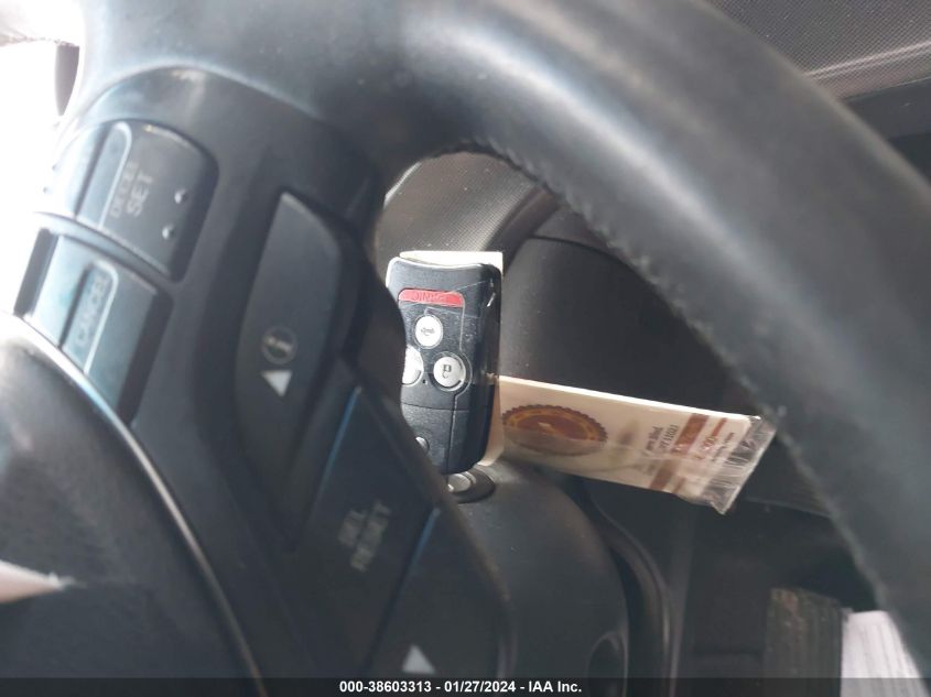 2013 Acura Tl 3.5 VIN: 19UUA8F21DA014979 Lot: 38603313