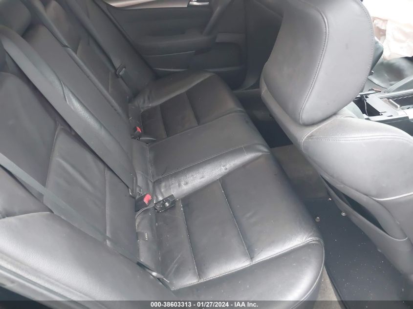 2013 Acura Tl 3.5 VIN: 19UUA8F21DA014979 Lot: 38603313