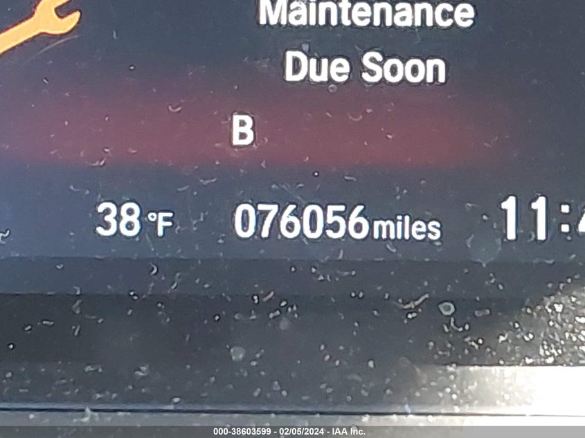 2020 HONDA CIVIC SPORT - 2HGFC2F8XLH540211