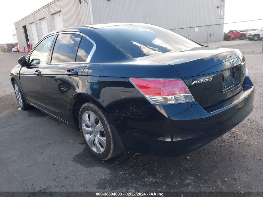 2010 Honda Accord 2.4 Ex VIN: 1HGCP2F71AA114417 Lot: 38604003