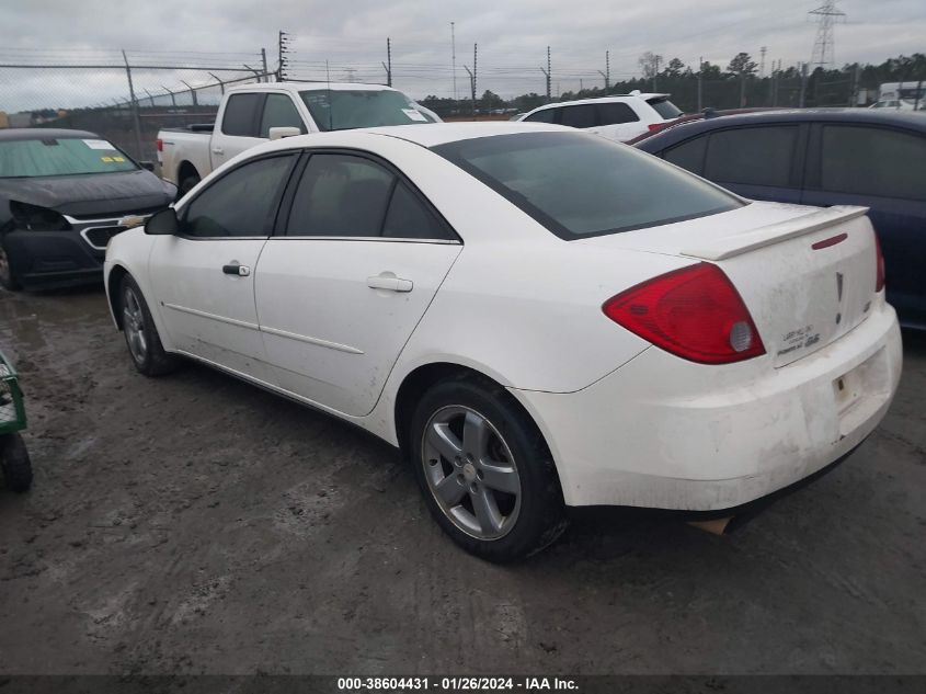 2007 Pontiac G6 Gt VIN: 1G2ZH58NX74234635 Lot: 38604431