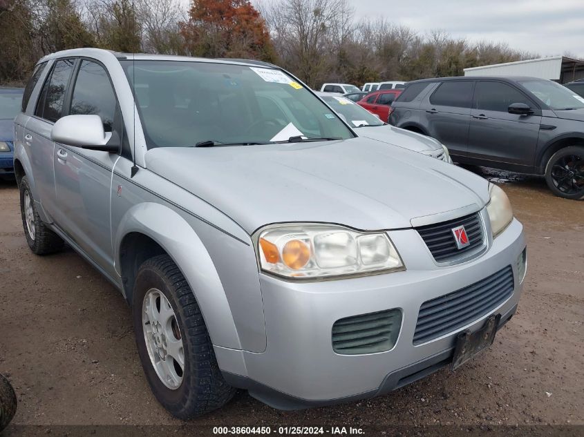 5GZCZ53476S832848 2006 Saturn Vue V6