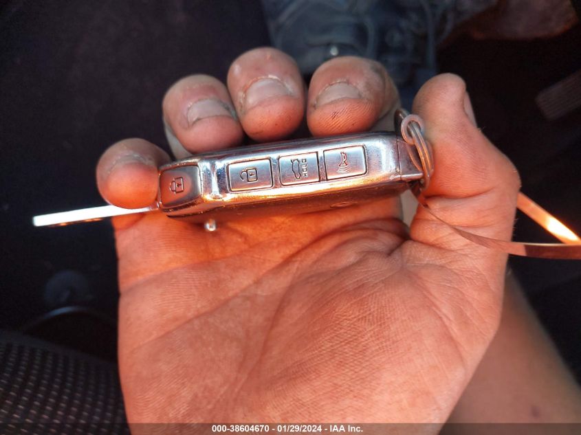 3KPF24AD6LE195580 2020 Kia Forte Lxs