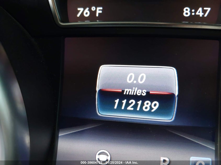 2018 MERCEDES-BENZ AMG GLE 43 COUPE 4MATIC 4JGED6EB1JA111087