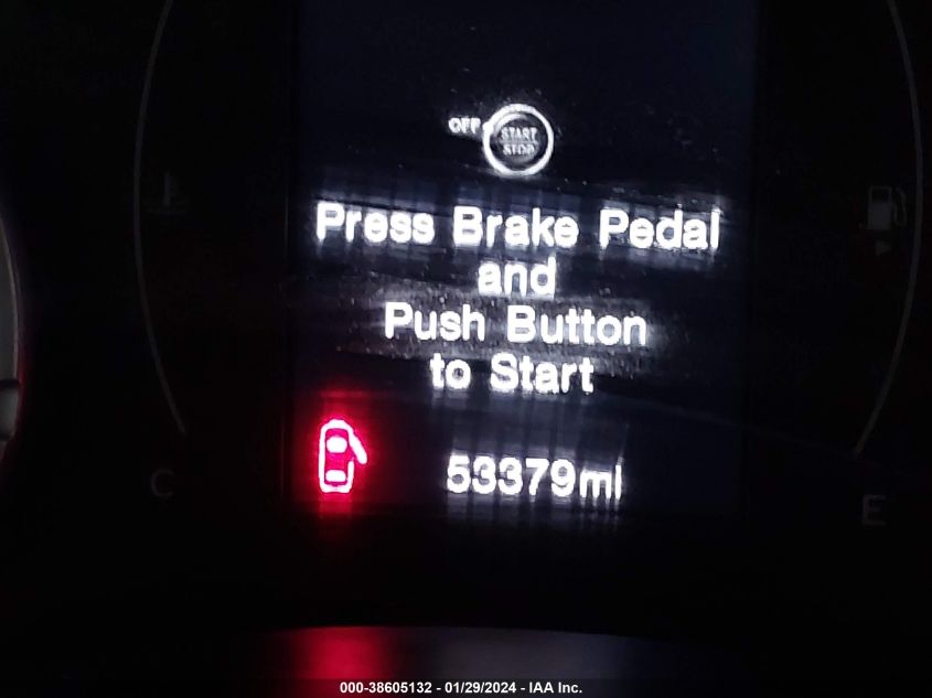 2018 Jeep Renegade Upland Edition 4X4 VIN: ZACCJBAB3JPH93151 Lot: 38605132