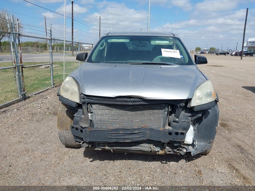 2007 Saturn Other VIN: 5GEER13777J161913 Lot: 38606282