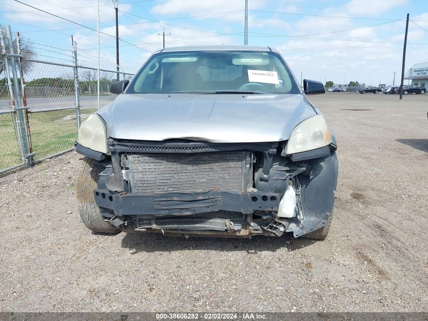 2007 Saturn Other VIN: 5GEER13777J161913 Lot: 38606282