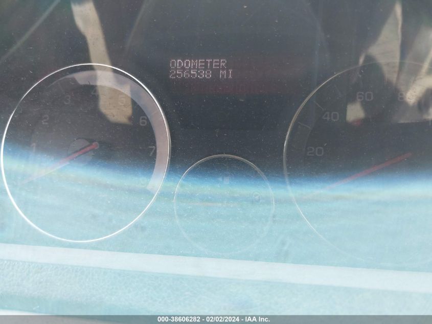 2007 Saturn Other VIN: 5GEER13777J161913 Lot: 38606282