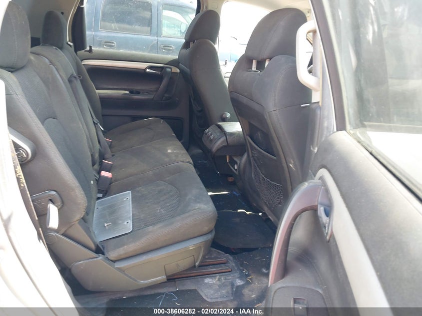 2007 Saturn Other VIN: 5GEER13777J161913 Lot: 38606282