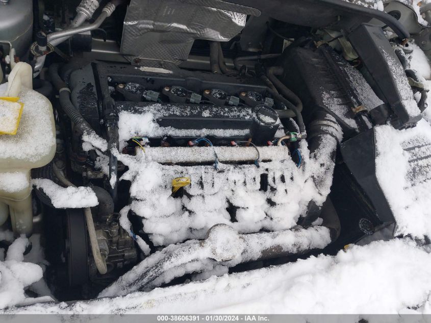 1B3HB48B97D374167 2007 Dodge Caliber Sxt