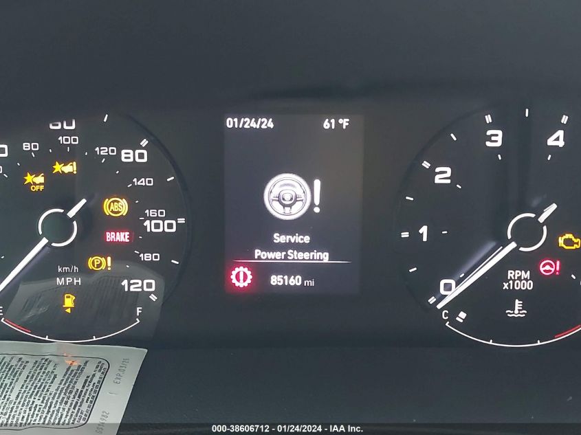 2022 Ram Promaster 2500 High Roof 159 Wb VIN: 3C6LRVDG0NE123228 Lot: 38606712